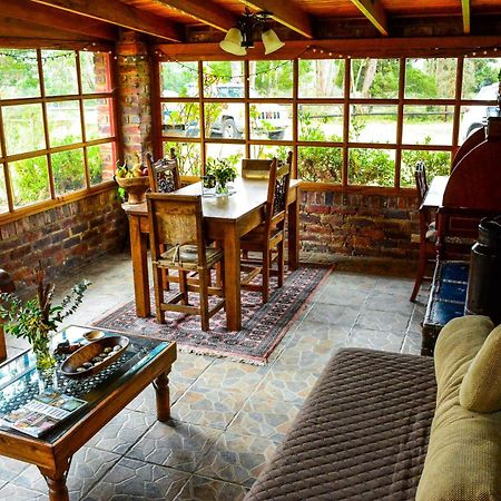 Tu Casa - Hotel Rural Sopó المظهر الخارجي الصورة