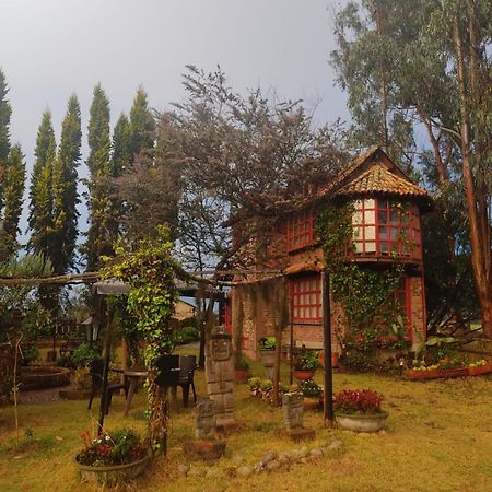 Tu Casa - Hotel Rural Sopó المظهر الخارجي الصورة