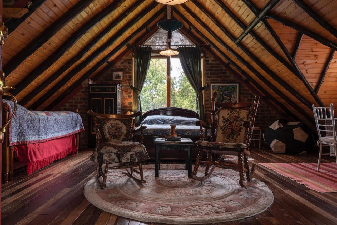 Tu Casa - Hotel Rural Sopó المظهر الخارجي الصورة
