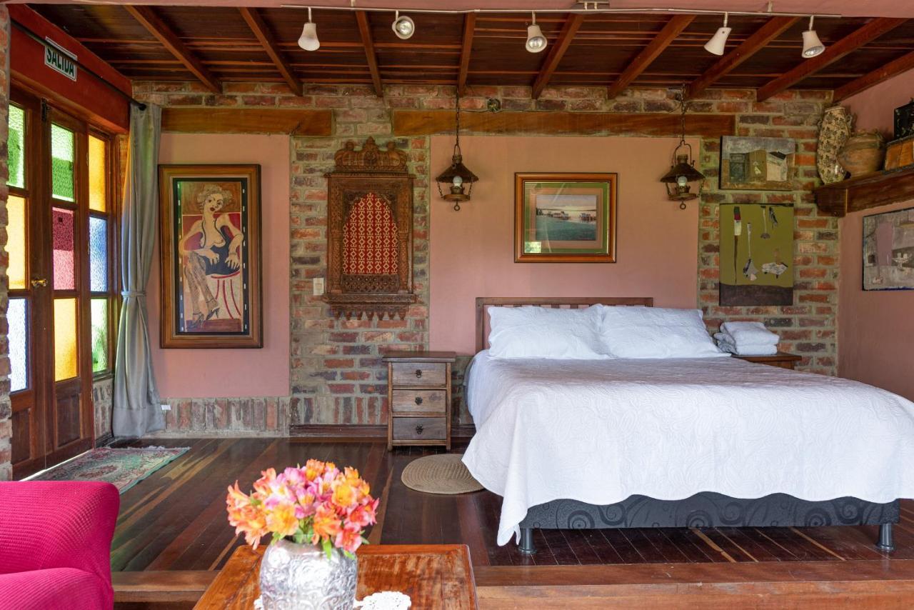 Tu Casa - Hotel Rural Sopó المظهر الخارجي الصورة