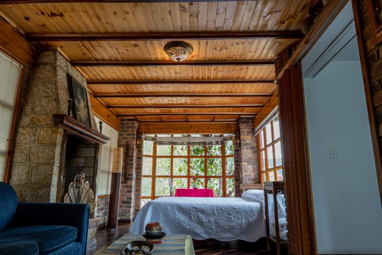 Tu Casa - Hotel Rural Sopó المظهر الخارجي الصورة