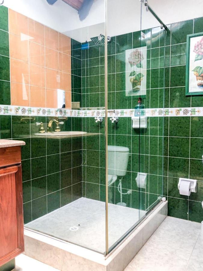 Tu Casa - Hotel Rural Sopó المظهر الخارجي الصورة