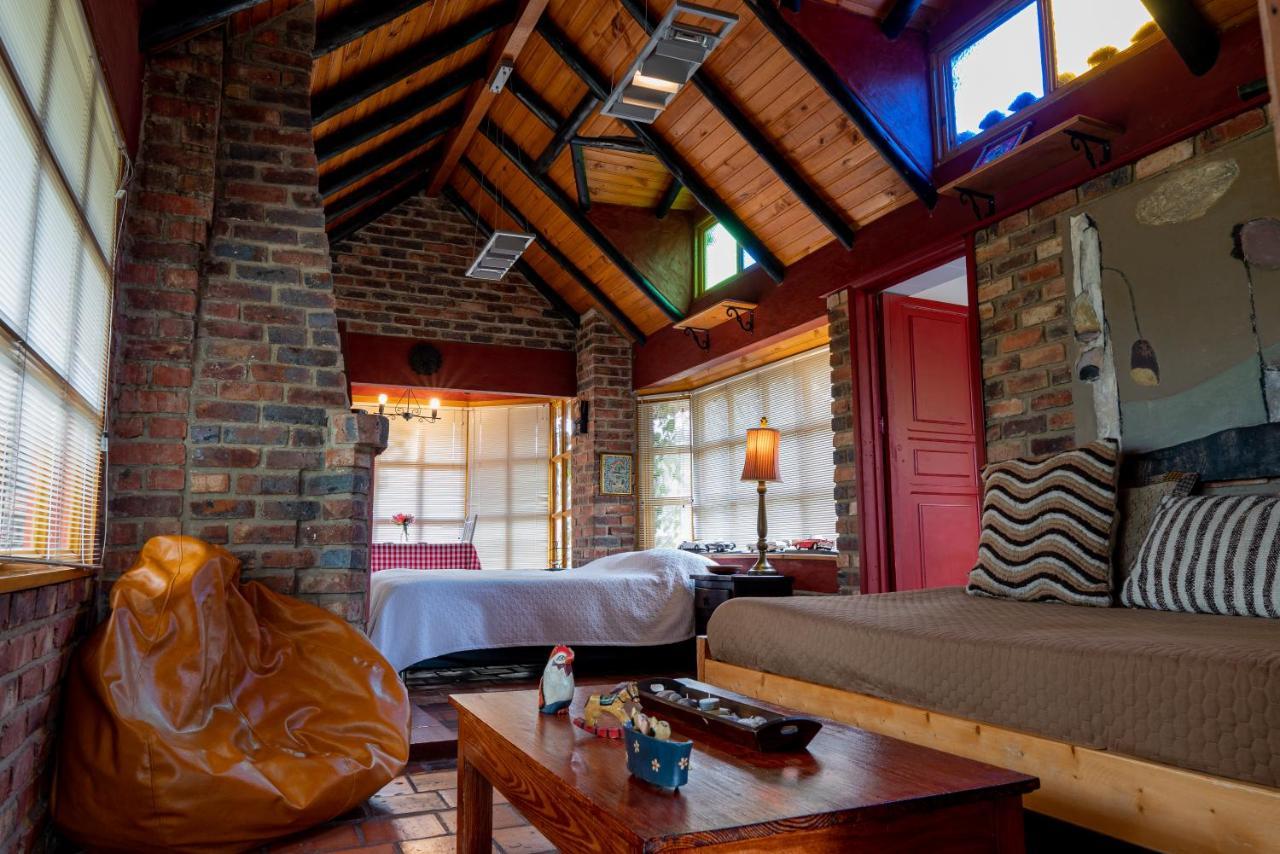 Tu Casa - Hotel Rural Sopó المظهر الخارجي الصورة