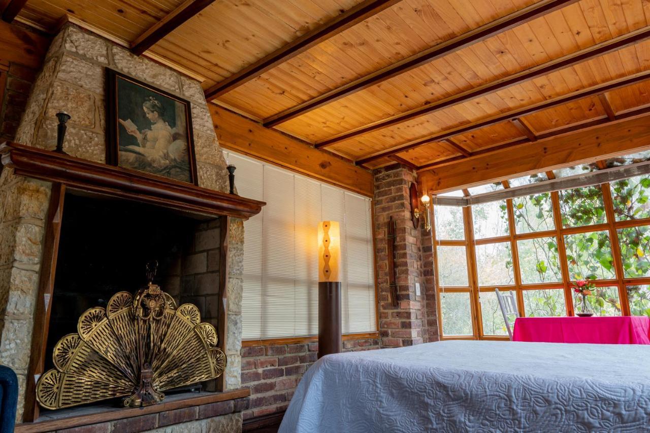 Tu Casa - Hotel Rural Sopó المظهر الخارجي الصورة