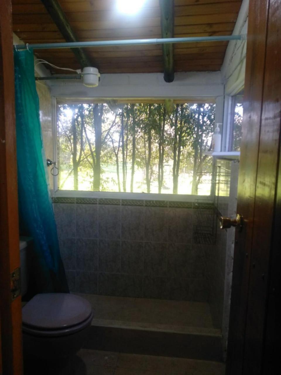 Tu Casa - Hotel Rural Sopó المظهر الخارجي الصورة