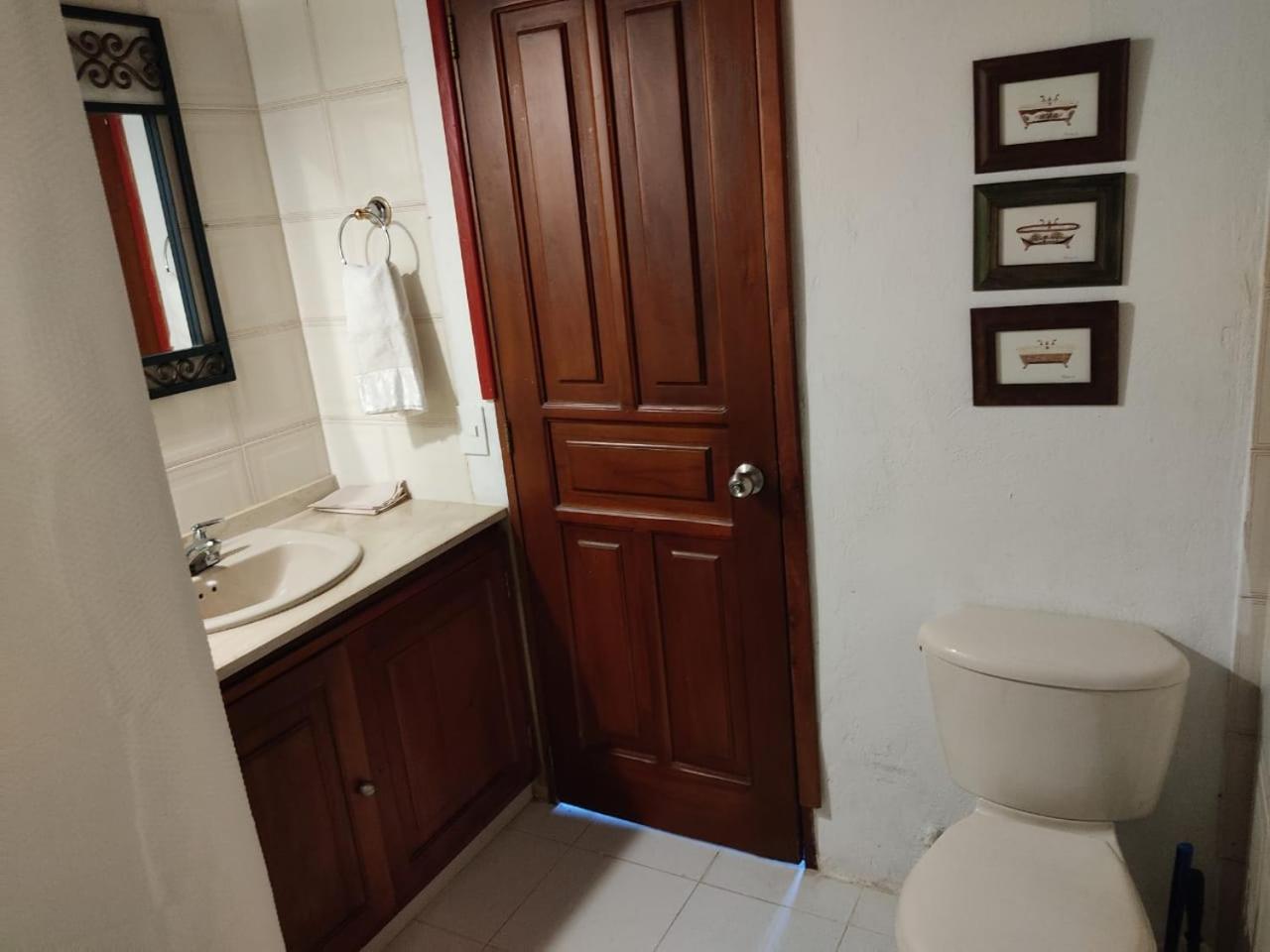 Tu Casa - Hotel Rural Sopó المظهر الخارجي الصورة