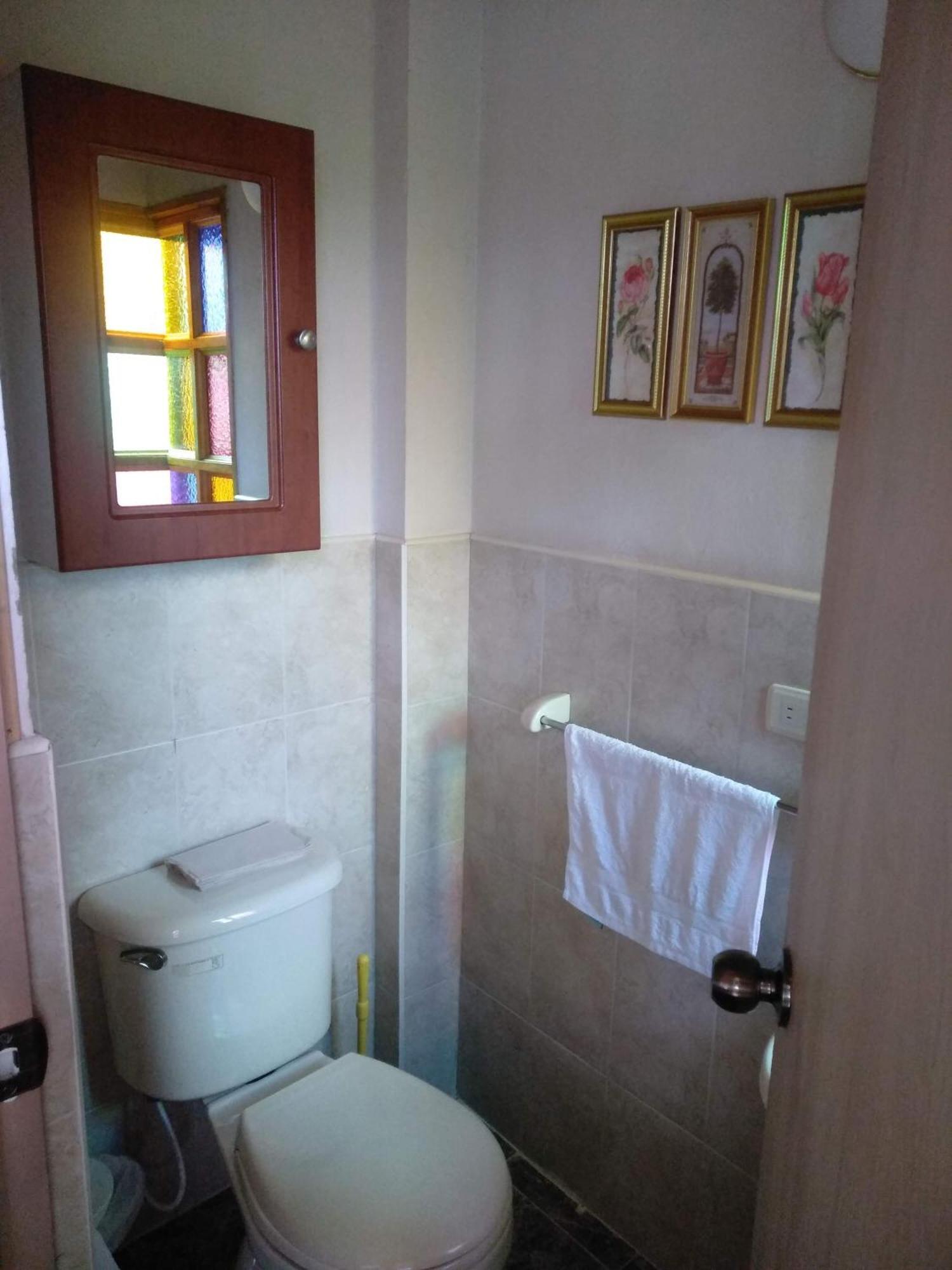 Tu Casa - Hotel Rural Sopó المظهر الخارجي الصورة
