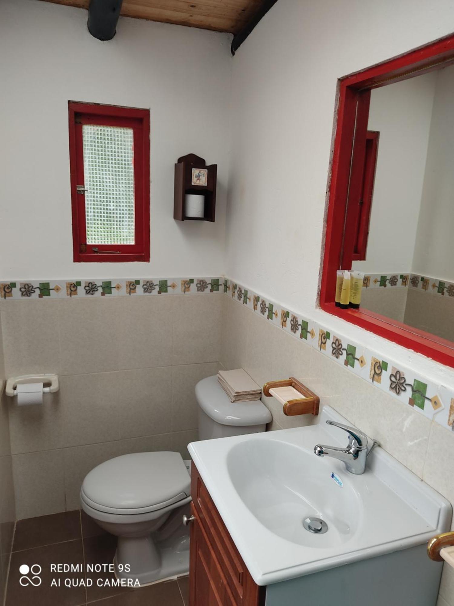 Tu Casa - Hotel Rural Sopó المظهر الخارجي الصورة