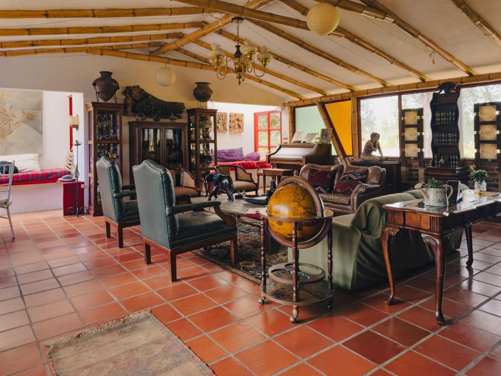 Tu Casa - Hotel Rural Sopó المظهر الخارجي الصورة