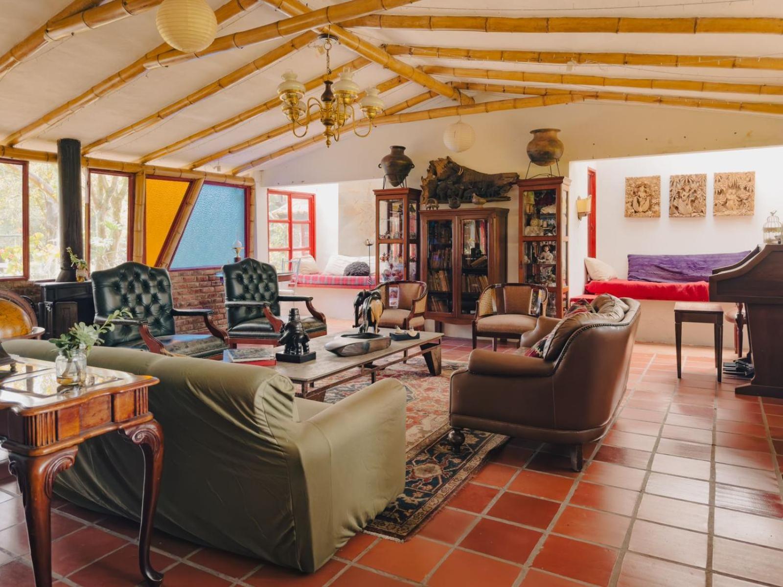 Tu Casa - Hotel Rural Sopó المظهر الخارجي الصورة