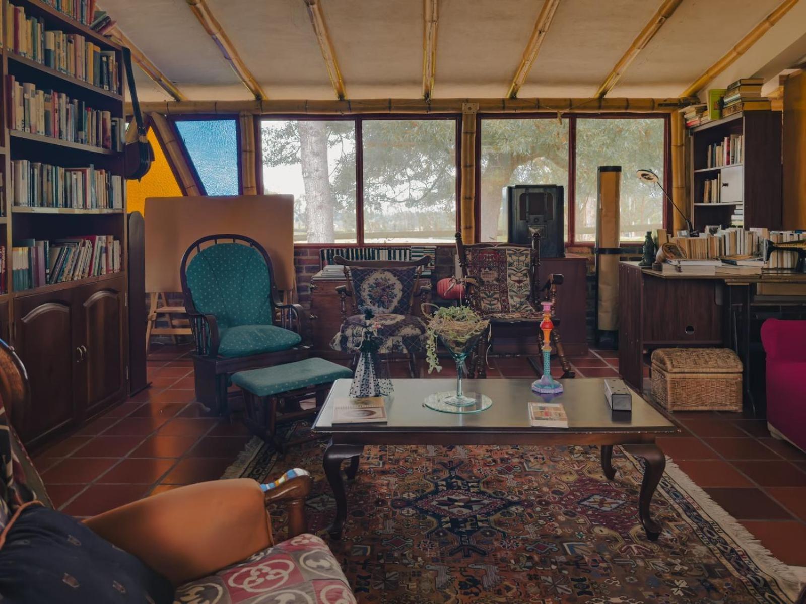 Tu Casa - Hotel Rural Sopó المظهر الخارجي الصورة