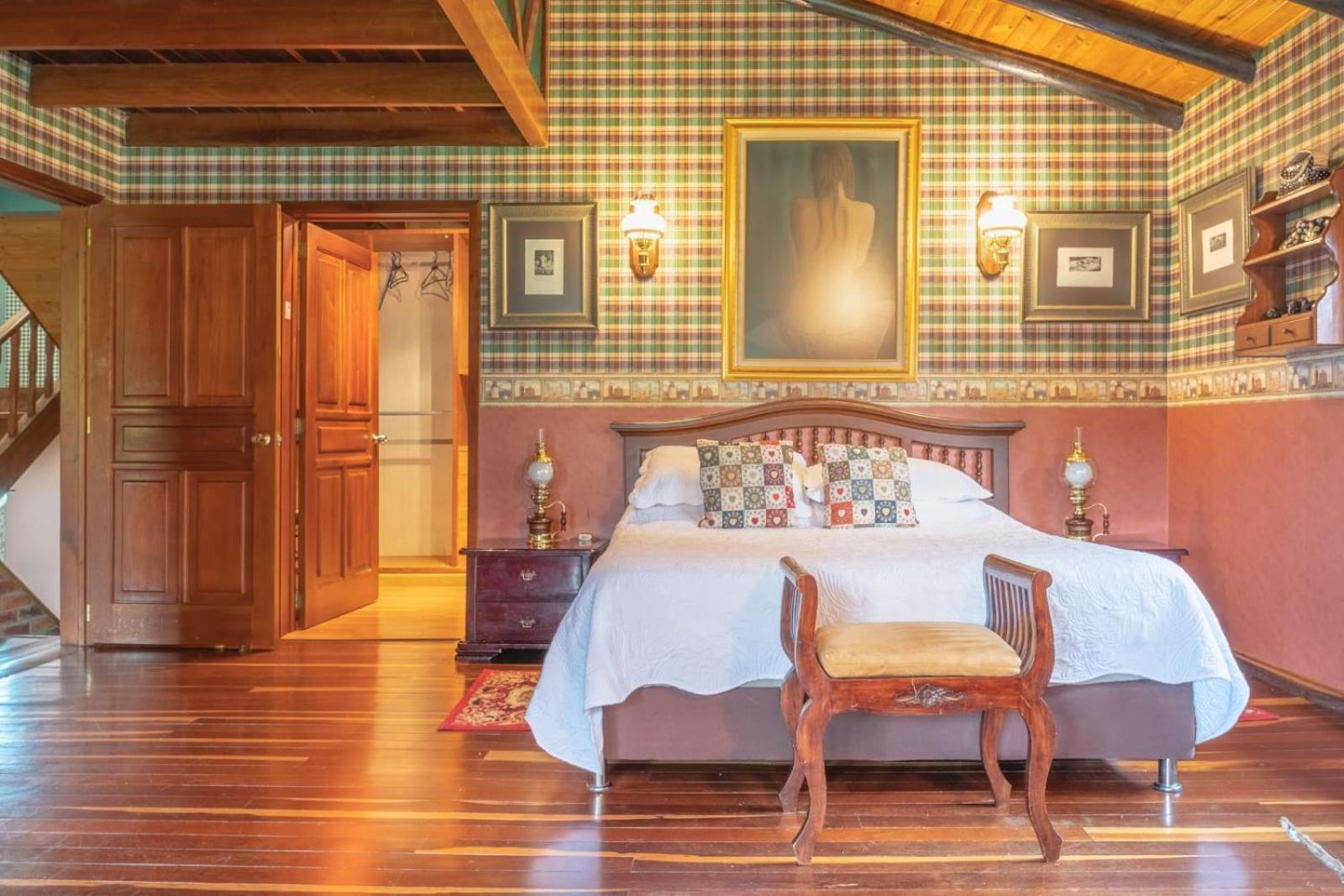 Tu Casa - Hotel Rural Sopó المظهر الخارجي الصورة