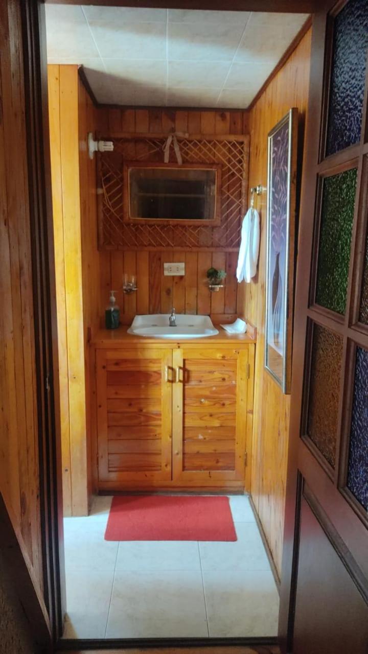Tu Casa - Hotel Rural Sopó المظهر الخارجي الصورة