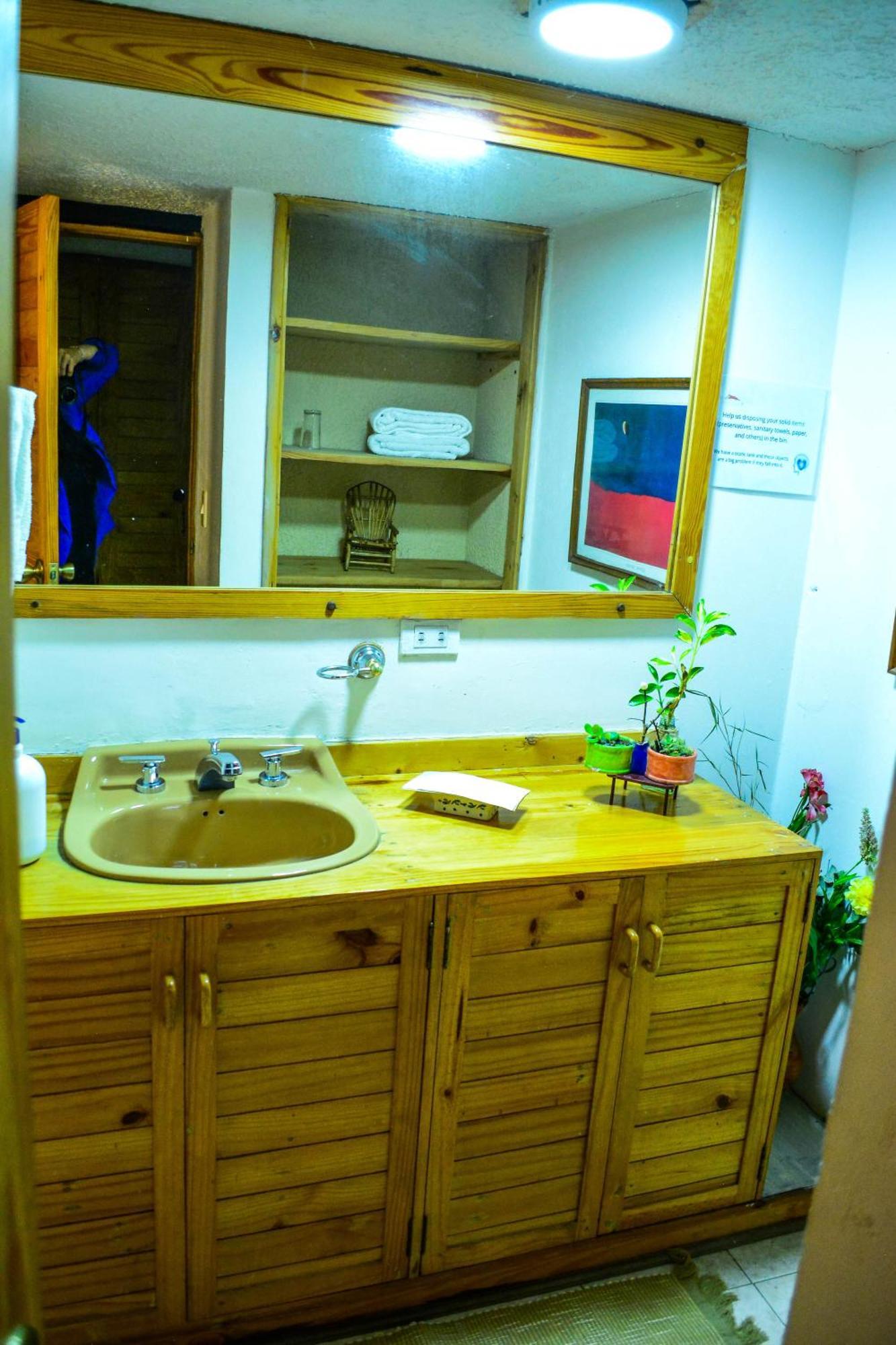 Tu Casa - Hotel Rural Sopó المظهر الخارجي الصورة