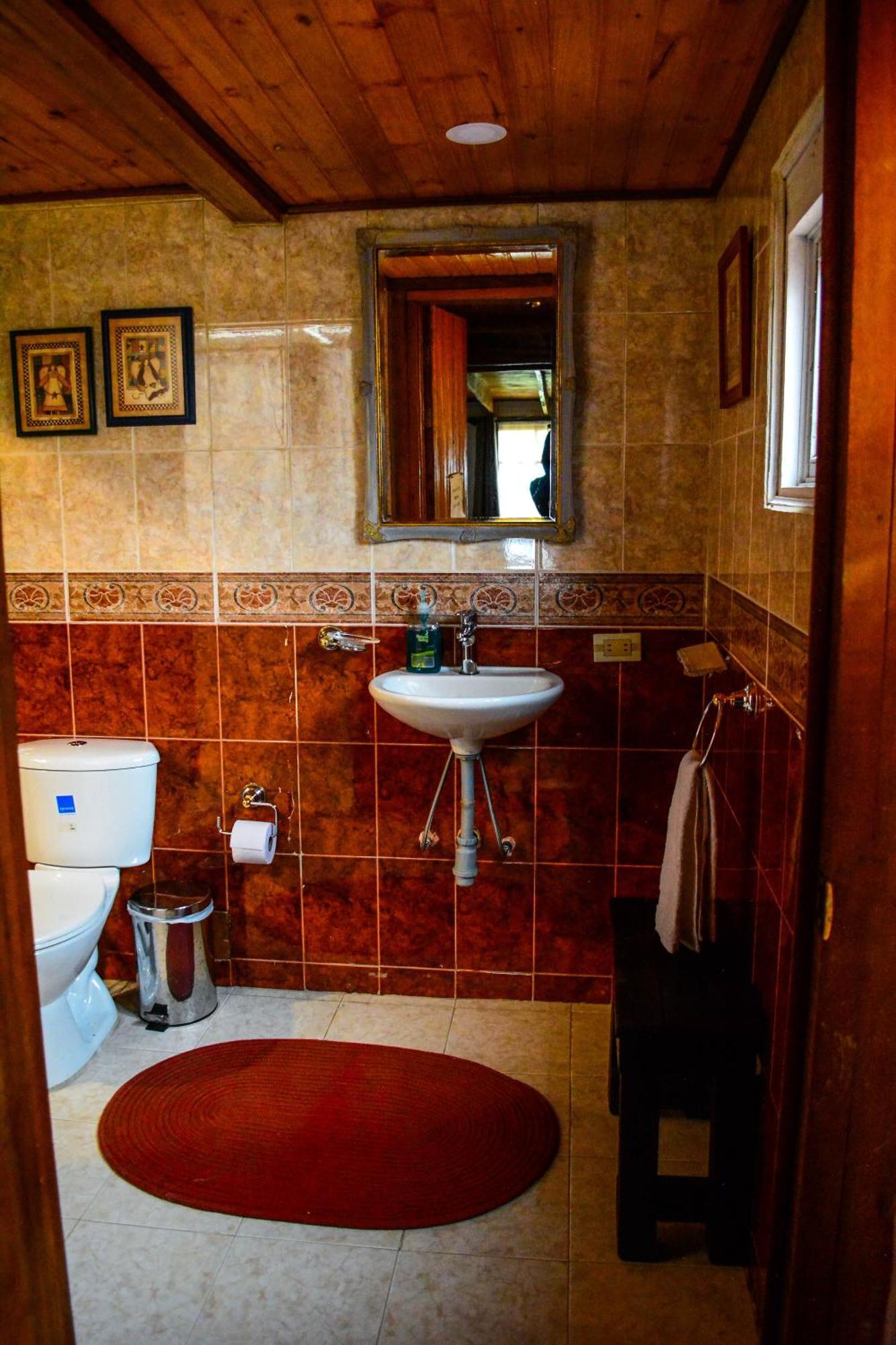 Tu Casa - Hotel Rural Sopó المظهر الخارجي الصورة
