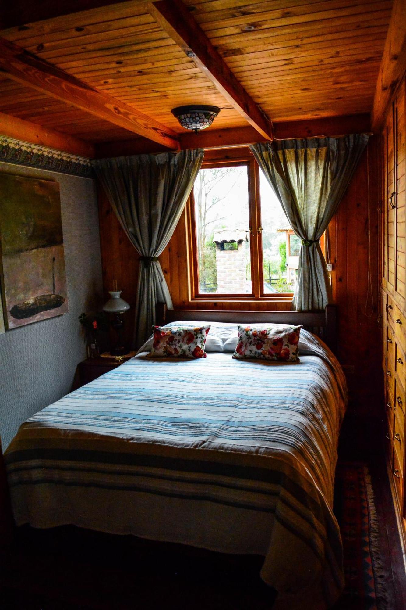 Tu Casa - Hotel Rural Sopó المظهر الخارجي الصورة