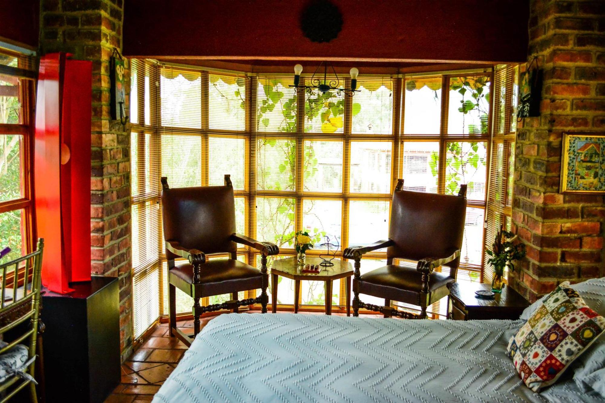 Tu Casa - Hotel Rural Sopó المظهر الخارجي الصورة