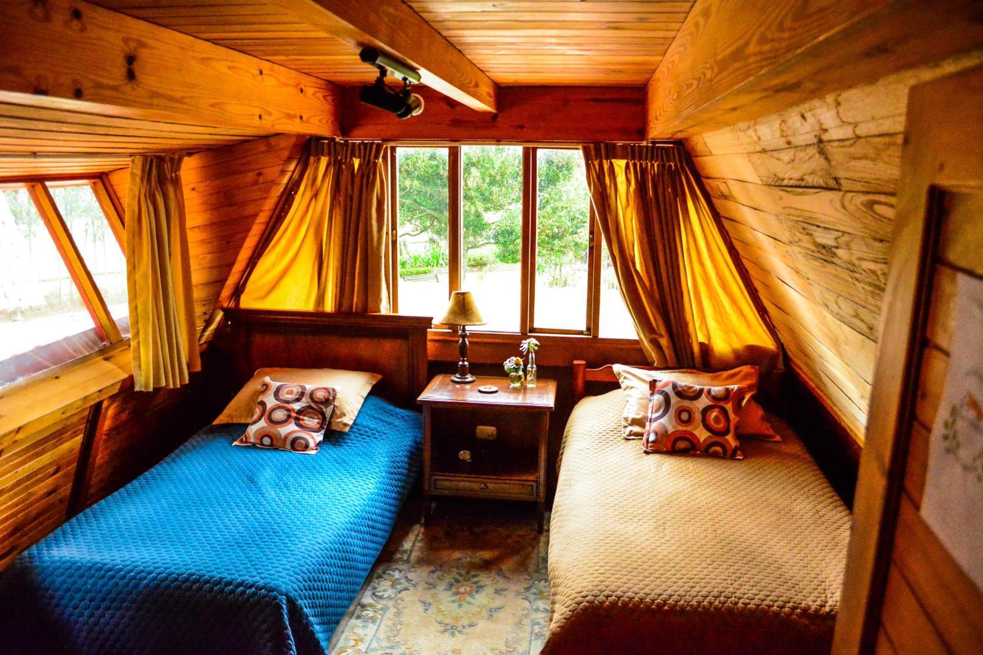 Tu Casa - Hotel Rural Sopó المظهر الخارجي الصورة