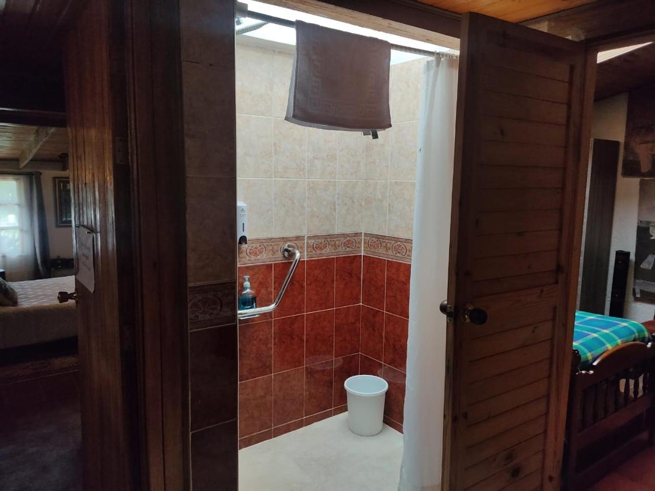 Tu Casa - Hotel Rural Sopó المظهر الخارجي الصورة