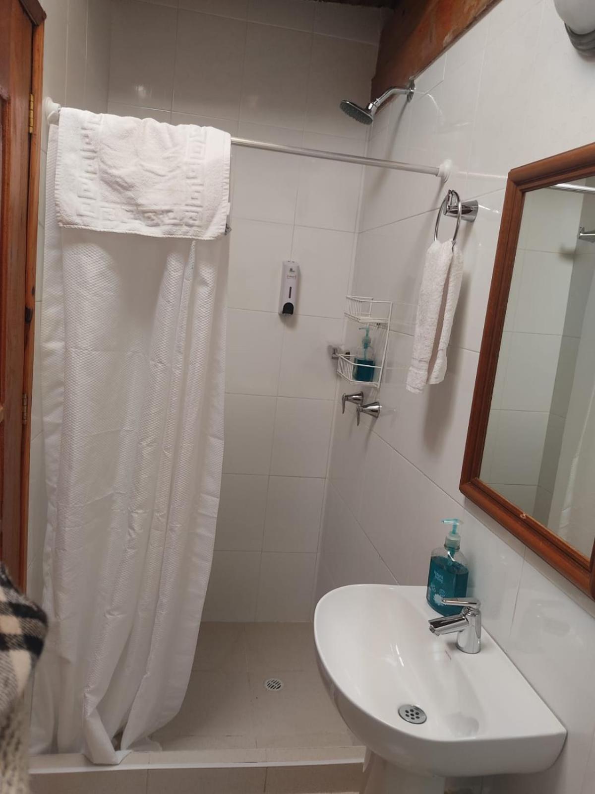 Tu Casa - Hotel Rural Sopó المظهر الخارجي الصورة