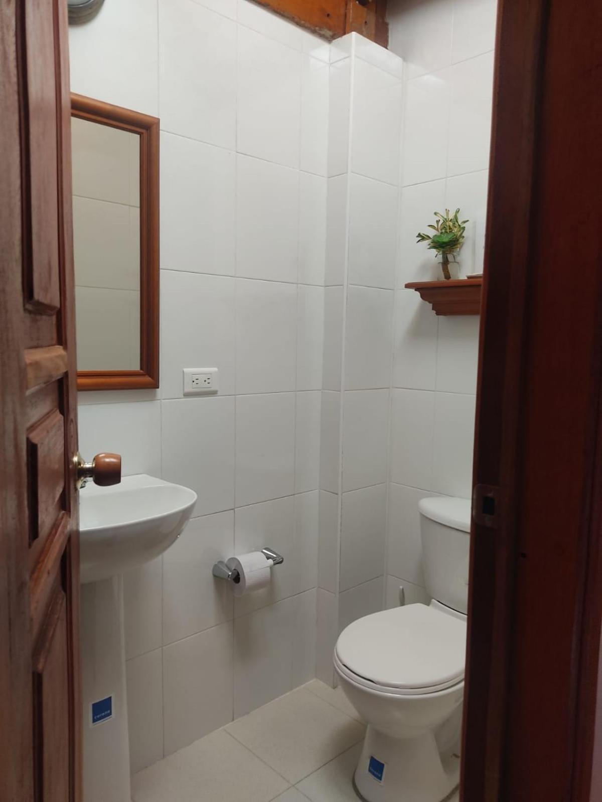 Tu Casa - Hotel Rural Sopó المظهر الخارجي الصورة